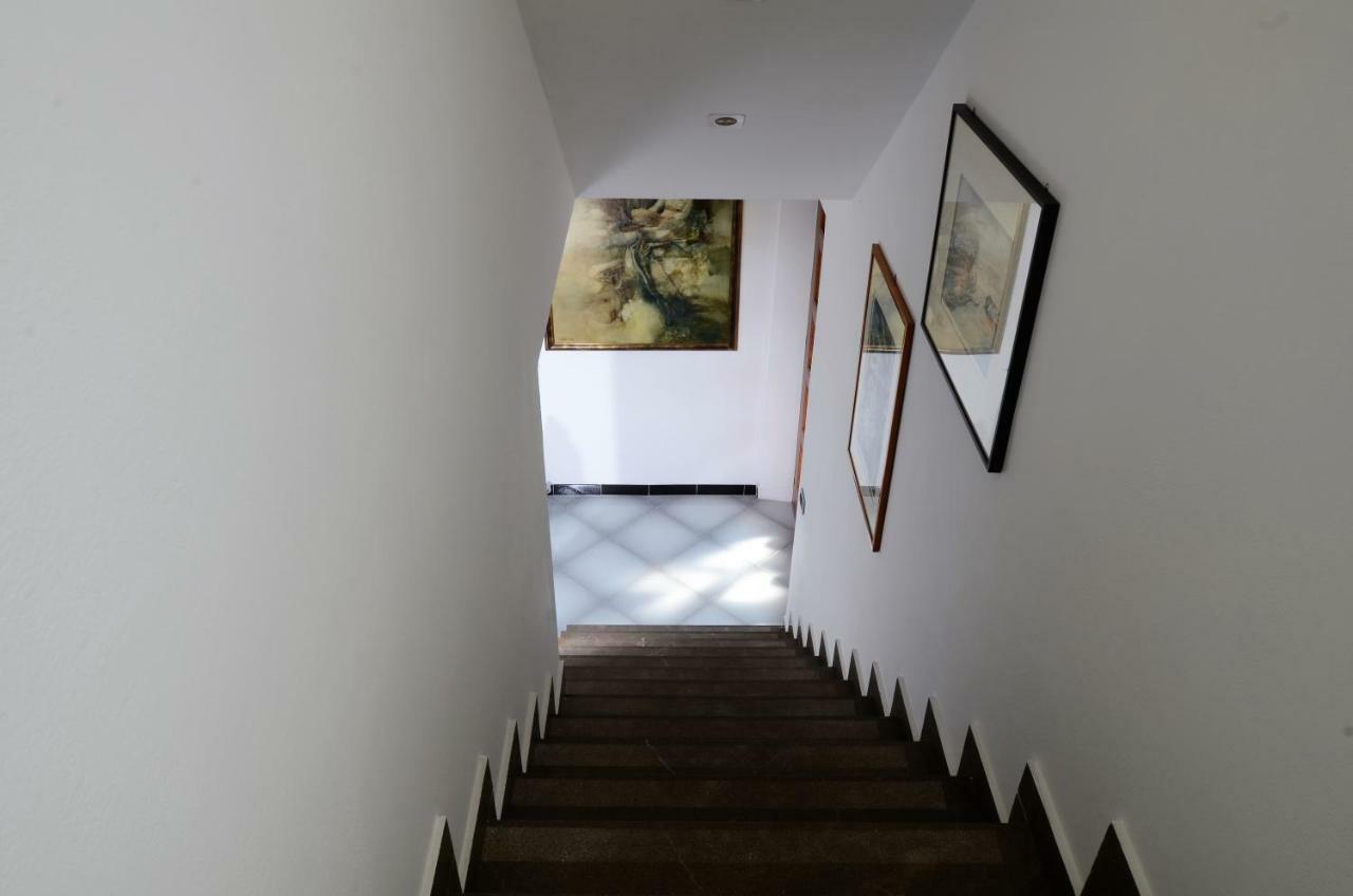 Pikes Villa Pulfero ภายนอก รูปภาพ